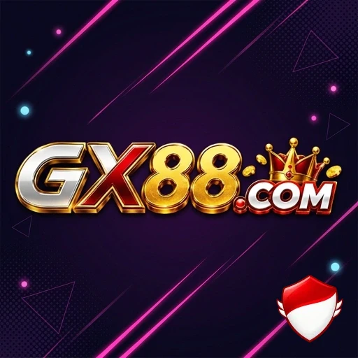 Logo gx88